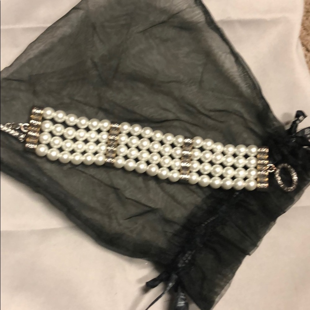 WHBM bracelet